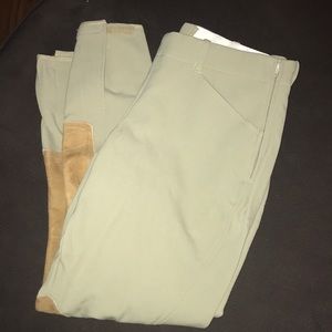 tailored sportsman breeches